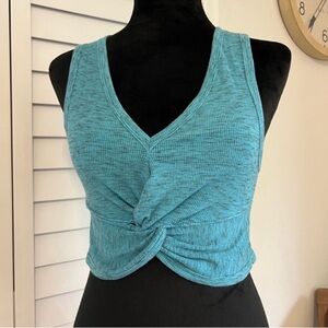 Free people movement top